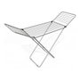 Vileda Tendedero Alumix X-Legs 20 m - Séchoir à linge en aluminium pliable