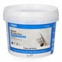 EDM Product Mastic EDM 24998 Blanc 1 kg Prêt à l'emploi