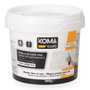 Koma Tools Masilla de capa fina lista al uso 500 g