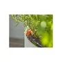 Gardena 13401-20 Kit d'initiation pour balcon jusqu'à 15 plantes avec tuyaux goutteurs 241x84x249 mm