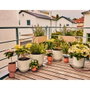 Système d’Arrosage Goutte-à-goutte Automatique pour Pots Gardena Micro-drip 13401-20