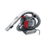 Black+Decker PD1200AV Dustbuster Flexi Auto - Aspirateur à main 12V Cyclonique