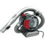 Black+Decker PD1200AV Dustbuster Flexi Auto - Aspirateur à main 12V Cyclonique