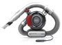 Black+Decker Aspirateur de voiture 12V PD-1200-AV - Technologie cyclonique, avec moteur dans le filtre, flexible intégré 5 m et double fonction
