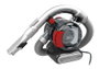 Black+Decker Aspirateur de voiture 12V PD-1200-AV - Technologie cyclonique, avec moteur dans le filtre, flexible intégré 5 m et double fonction
