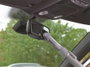 Black+Decker Aspirateur de voiture 12V PD-1200-AV - Technologie cyclonique, avec moteur dans le filtre, flexible intégré 5 m et double fonction