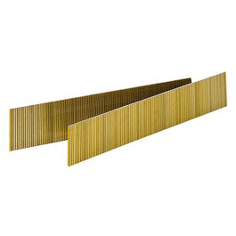 GRAPAS Agrafes 25mm 0,6mm Boîte de 9000