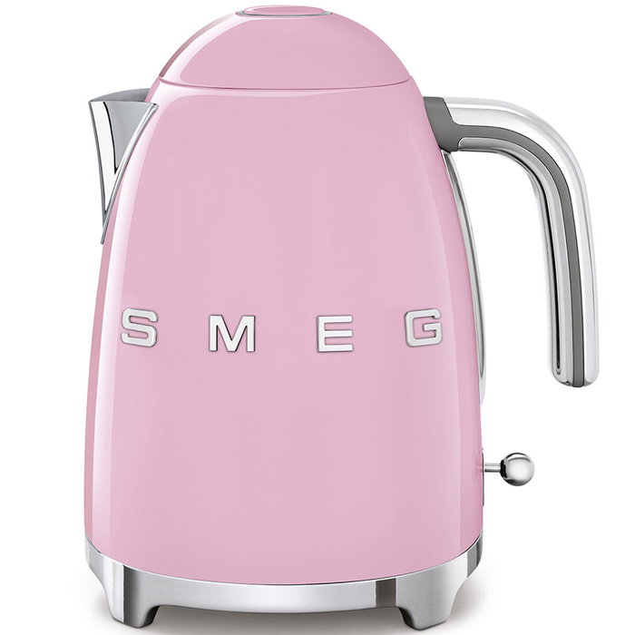 Bouilloire Smeg KLF03PKEU Bouilloire Smeg KLF03PKEU