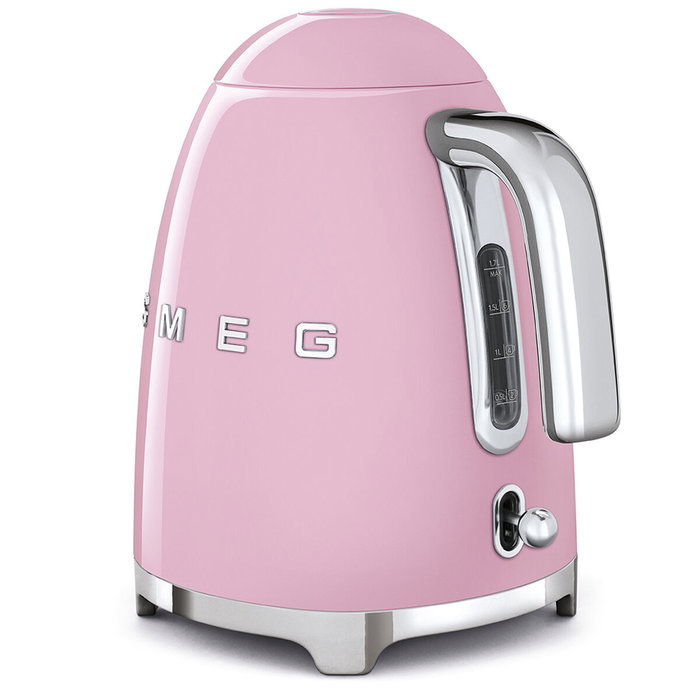 Bouilloire Smeg KLF03PKEU Bouilloire Smeg KLF03PKEU