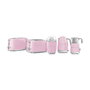 Grille-pain Smeg TSF03PKEU Rose 2000 W