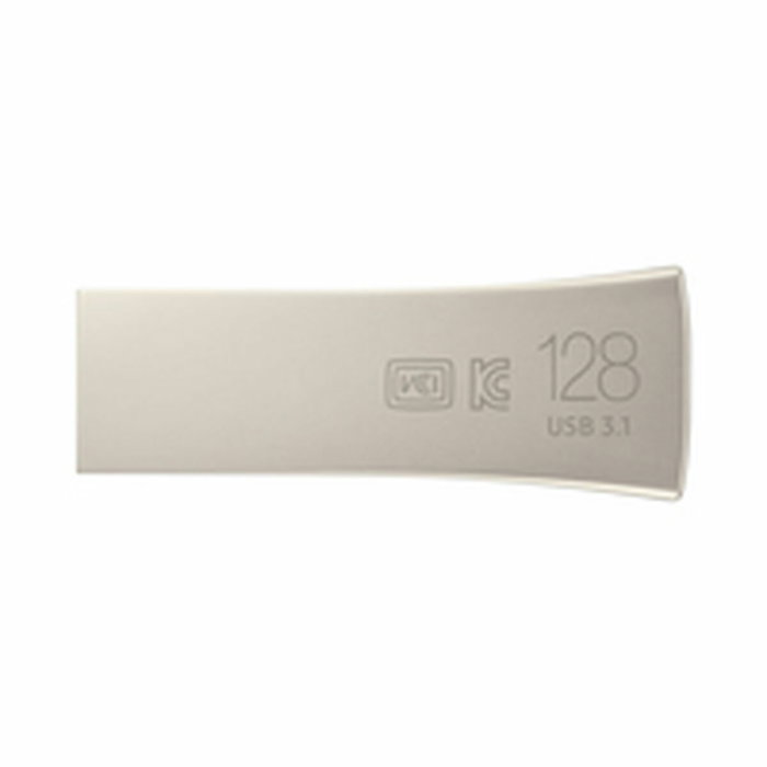 Samsung BAR Plus 128 Go Argent Samsung BAR Plus 128 Go Argent