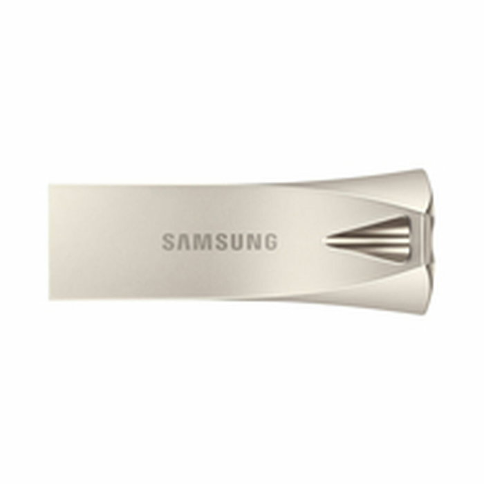 Samsung BAR Plus 128 Go Argent Samsung BAR Plus 128 Go Argent