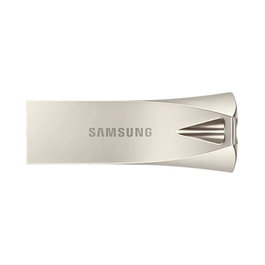 Samsung MUF-128BE3/APC Clé USB 128 Go USB 3.1 Lecture 300 Mo/s