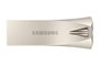 Samsung Bar Plus 128GB - Clé USB 3.1 Flash Drive - Jusqu'à 300MB/s Lecture - Métal Unibody - Résistante à l'eau, aux chocs, aux températures, au magnétisme et aux rayons X