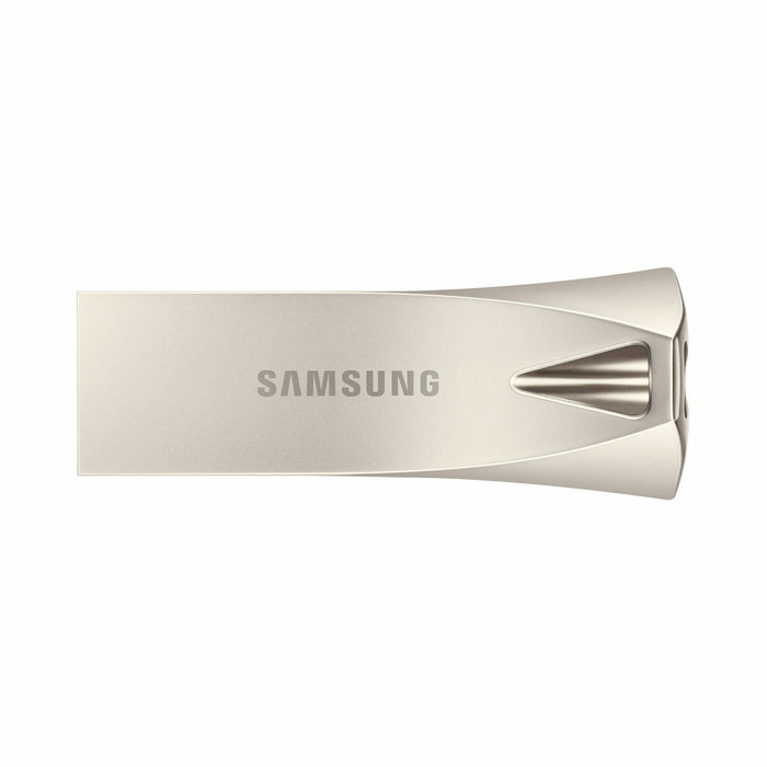 Clé USB Samsung MUF-256BE Champagne Argenté 256 GB