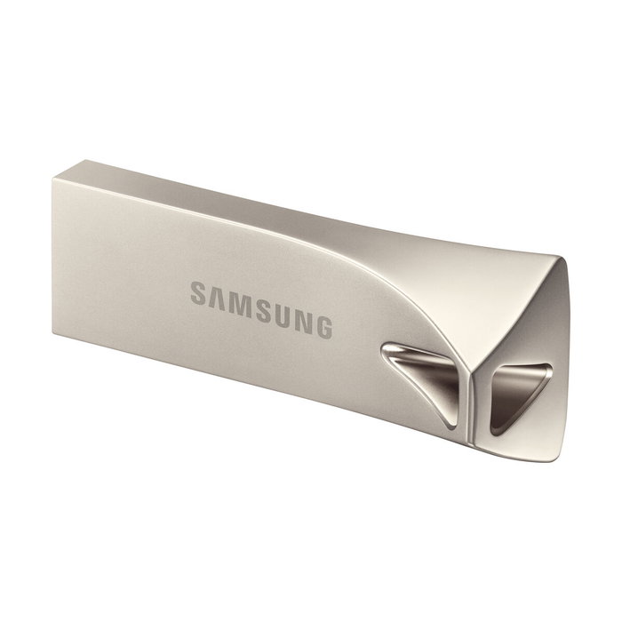 Clé USB Samsung MUF-256BE Champagne Argenté 256 GB