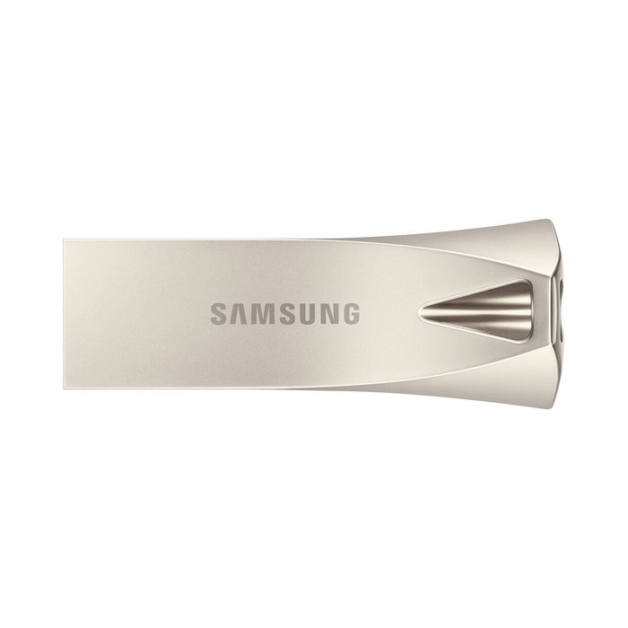 Clé USB Samsung MUF-256BE Champagne Argenté 256 GB