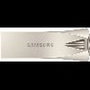 Clé USB Samsung MUF-256BE Champagne Argenté 256 GB