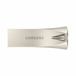 Clé USB Samsung MUF-256BE Champagne Argenté 256 GB