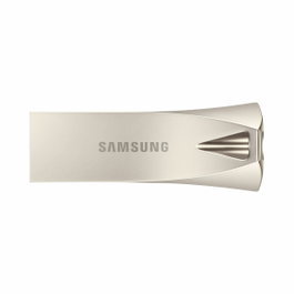 Samsung Bar Plus MUF-256BE3/APC 256 Go Argent