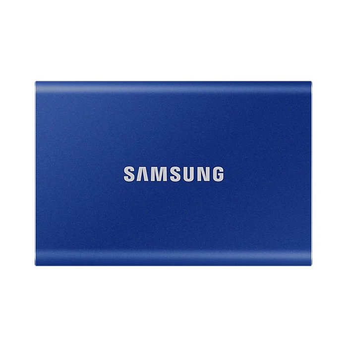 Samsung Portable SSD T7 1 To Samsung Portable SSD T7 1 To