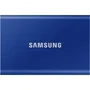 Samsung SSD Externe T7 Bleu 1 To MU-PC1T0H/WW