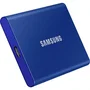 Samsung T7 1 To Bleu