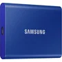 Samsung SSD Externe T7 Bleu 1 To MU-PC1T0H/WW