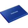 Samsung SSD Externe T7 Bleu 1 To MU-PC1T0H/WW