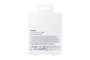 Samsung Portable SSD T7 - Disque SSD Externe 1 TB USB 3.2 Gen 2, jusqu'à 1050/1000 MB/s, Compact, Résistant aux chocs, Chiffrement AES 256-bit