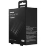 Samsung SSD Externe T7 Shield Noir 1 To MU-PE1T0S/EU