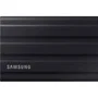 Samsung SSD Externe T7 Shield Noir 1 To MU-PE1T0S/EU