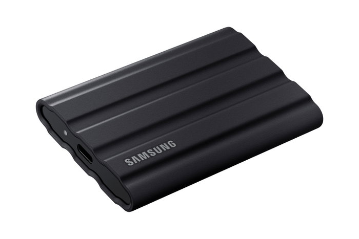 Samsung T7 Shield 1 To - Noir Samsung T7 Shield 1 To - Noir