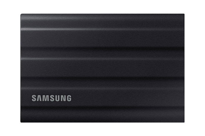 Samsung T7 Shield 1 To - Noir Samsung T7 Shield 1 To - Noir