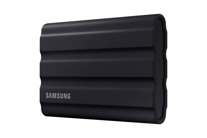 Samsung T7 Shield 1 To - Noir Samsung T7 Shield 1 To - Noir
