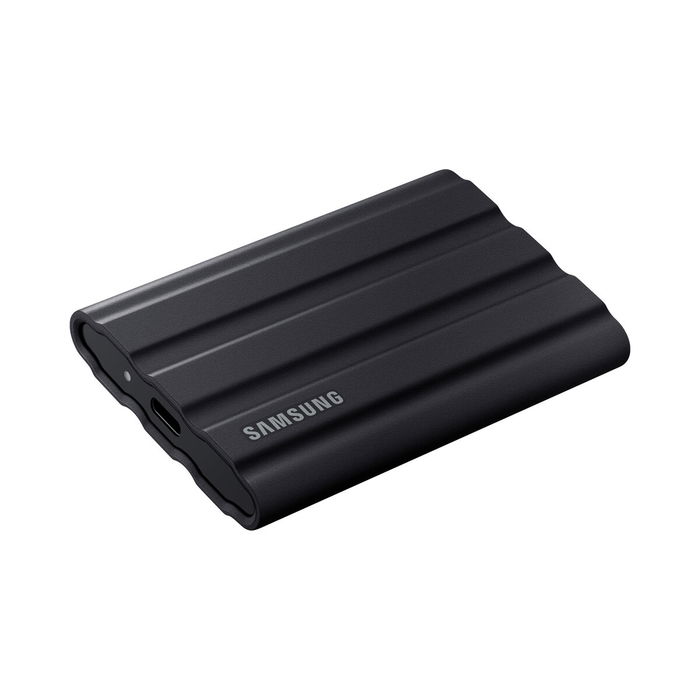 Disque Dur Externe Samsung MU-PE1T0S 2,5" 1 TB 1 TB SSD