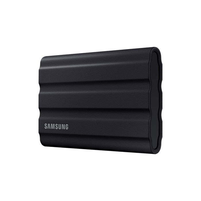 Disque Dur Externe Samsung MU-PE1T0S 2,5" 1 TB 1 TB SSD