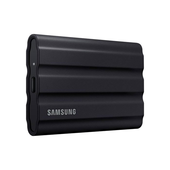 Disque Dur Externe Samsung MU-PE1T0S 2,5" 1 TB 1 TB SSD