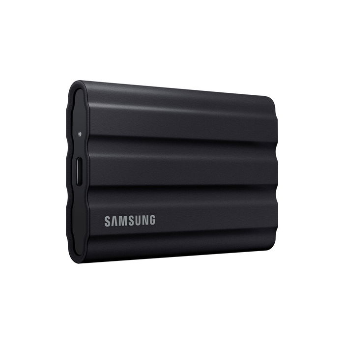 Disque Dur Externe Samsung MU-PE1T0S 2,5" 1 TB 1 TB SSD