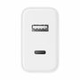 Chargeur mural Xiaomi Mi 33W Blanc 33 W