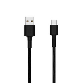 Câble USB A vers USB-C Xiaomi SJV4109GL Noir 1 m