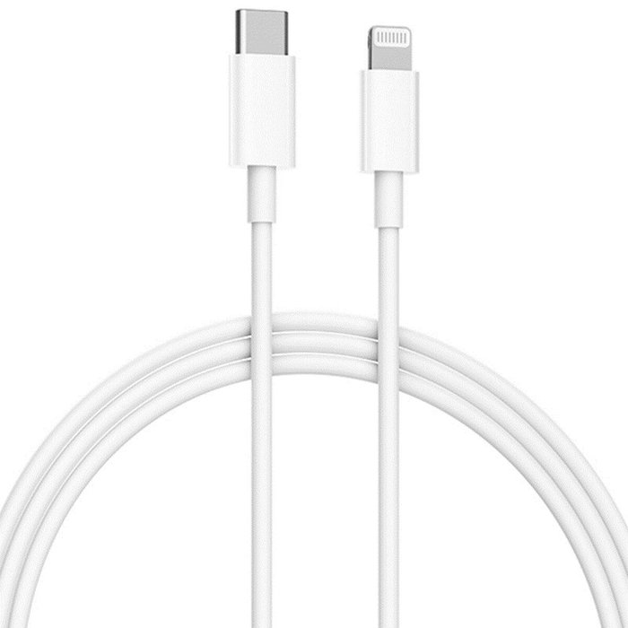 Câble USB-C vers Lightning Xiaomi BHR4421GL