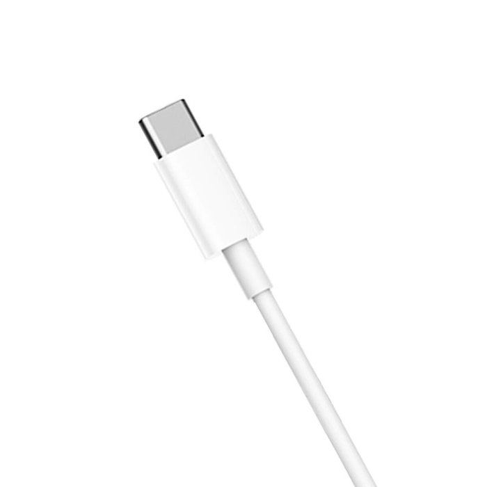 Câble USB-C vers Lightning Xiaomi BHR4421GL