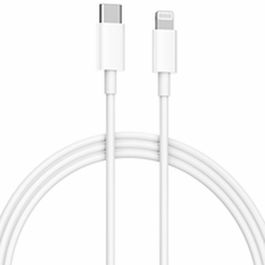 Câble Lightning Xiaomi XM700013 Blanc 1 m