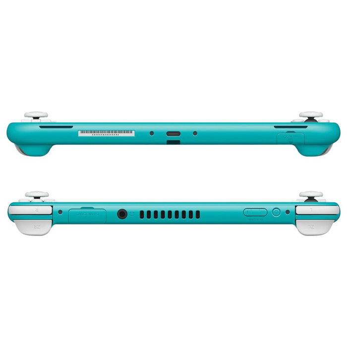 Nintendo Switch Lite Turquoise