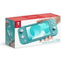 Nintendo Switch Lite Turquoise