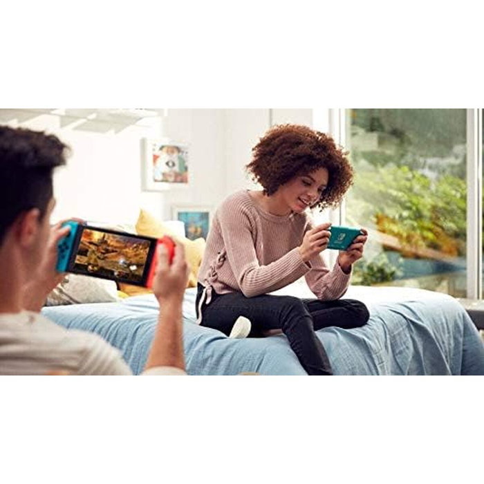Nintendo Switch Lite Turquoise