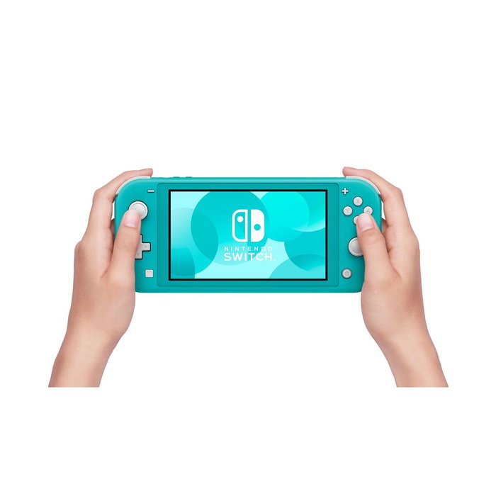 Nintendo Switch Lite Turquoise