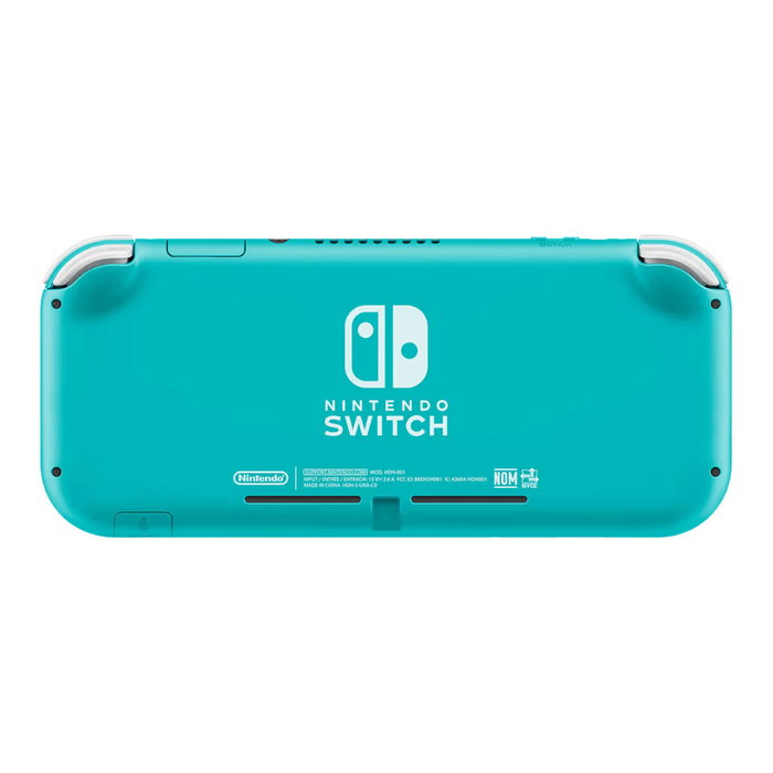Nintendo Switch Lite Turquoise