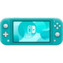Nintendo Switch Lite Turquoise